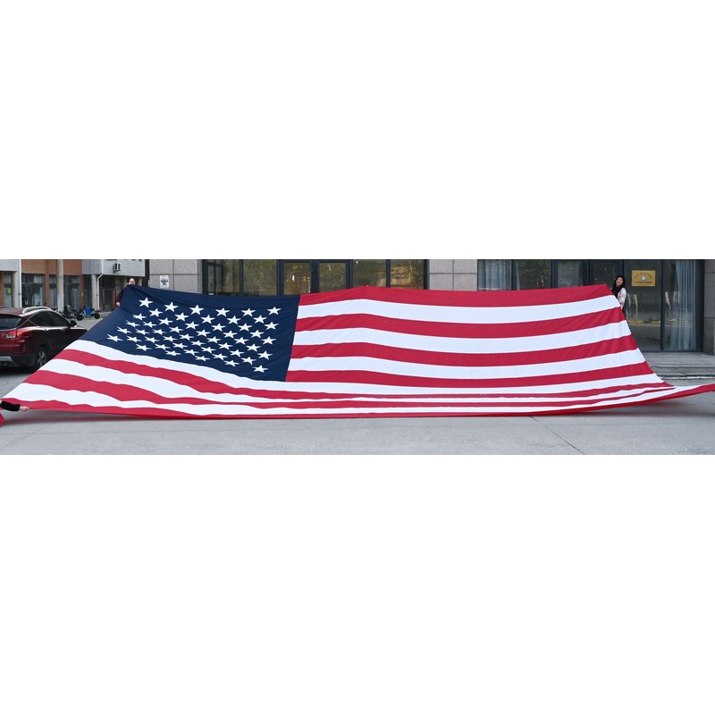 阜平3x5ft 是多少厘米？旗帜常见规格尺寸对照与选购要点